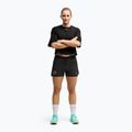 Дамски тренировъчни шорти PUMA x HYROX 3" 2в1 черни 2
