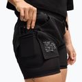 Дамски тренировъчни шорти Puma Hyrox 3" 2in1 black 4