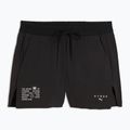 Дамски тренировъчни шорти PUMA x HYROX 3" 2в1 черни 5