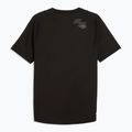 Мъжка тренировъчна тениска PUMA x HYROX Pwrmode puma black 5