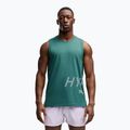 Мъжка тренировъчна тениска Puma Hyrx Pwrmode Training Tank herb garden