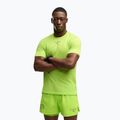 Мъжка тренировъчна тениска Puma Hyrox Pwrmode sunny lime