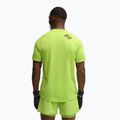 Мъжка тренировъчна тениска PUMA x HYROX Pwrmode sunny lime 3
