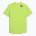 Мъжка тренировъчна тениска PUMA x HYROX Pwrmode sunny lime 5