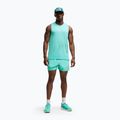 Мъжка тренировъчна тениска Puma Hyrx Pwrmode Training Tank intense turquise 2