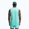 Мъжка тренировъчна тениска Puma Hyrx Pwrmode Training Tank intense turquise 3