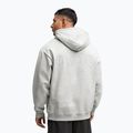 Мъжки суичър PUMA x HYROX Heavyweight Hoodie светлосив 3