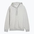 Мъжки суичър PUMA x HYROX Heavyweight Hoodie светлосив 4