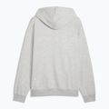 Мъжки суитшърт Puma Hyrox Heavyweight Hoodie light grey 5