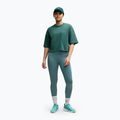 Дамска тренировъчна тениска Puma Hyrox Cropped Lifestyle herb garden 2