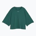 Дамска тренировъчна тениска Puma Hyrox Cropped Lifestyle herb garden 4