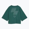 Дамска тренировъчна тениска Puma Hyrox Cropped Lifestyle herb garden 5