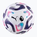 Футболна топка PUMA Stellar Nitro Ultimate PL Reactivity puma white/red/purple/blue/pink