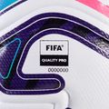 Футболна топка PUMA Stellar Nitro Ultimate PL Reactivity puma white/red/purple/blue/pink 4