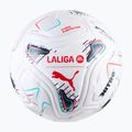 Футболна топка PUMA Stellar Nitro Ultimate LALIGA puma white