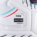 Футболна топка PUMA Stellar Nitro Ultimate LALIGA puma white 4