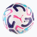 Футболна топка PUMA Stellar Cup PL Reactivity puma бяла размер 3 2