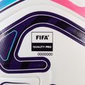 Футболна топка PUMA Stellar Pro PL Reactivity puma white 4