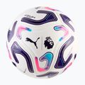 Футболна топка PUMA Stellar Match PL Reactivity puma white