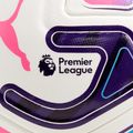 Футболна топка PUMA Stellar Match PL Reactivity puma white 3