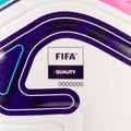 Футболна топка PUMA Stellar Match PL Reactivity puma white 4