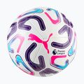 Футболна топка Puma Stellar PL Reactivity Mini size 1 puma white