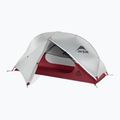 Палатка за трекинг за 1 човек MSR Hubba NX 1 gray