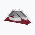 Палатка за трекинг за 1 човек MSR Hubba NX 1 gray 2