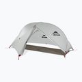Палатка за трекинг за 1 човек MSR Hubba NX 1 gray 3