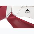 Палатка за трекинг за 1 човек MSR Hubba NX 1 gray 4
