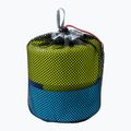 Комплект туристически съдове за готвене MSR 2 Person Mess blue/ fluo green 2