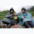 Комплект туристически съдове за готвене MSR 2 Person Mess blue/ fluo green 4