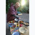 MSR Сгъваеми прибори Spork 4 червен/ сив/ син/ зелен комплект прибори за хранене 3