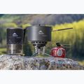 Туристическа печка + тенджера MSR WindBurner Personal Stove System black 6