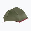 Палатка за трекинг, 3 човека MSR Mutha Hubba NX 3 green 2