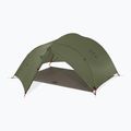 Палатка за трекинг, 3 човека MSR Mutha Hubba NX 3 green 3