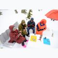 Therm-A-Rest Z Seat SOL сгъваема постелка за седалка сребриста/лимонена 6