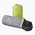 Възглавница за пътуване Therm-a-Rest Stuffsack limon/ gray print