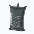 Плащ за туризъм Therm-a-Rest Honcho black forest print 5