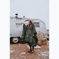 Плащ за туризъм Therm-a-Rest Honcho black forest print 6