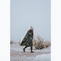 Плащ за туризъм Therm-a-Rest Honcho black forest print 7