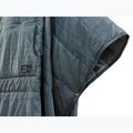 Туристическа пелерина Therm-a-Rest Honcho, синя, с тъкан 2