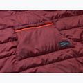Плащ за туризъм Therm-a-Rest Honcho mars red 3