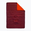 Плащ за туризъм Therm-a-Rest Honcho mars red 5