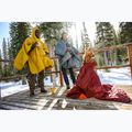 Плащ за туризъм Therm-a-Rest Honcho mars red 8