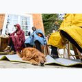 Плащ за туризъм Therm-a-Rest Honcho mars red 9