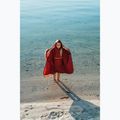 Плащ за туризъм Therm-a-Rest Honcho mars red 13