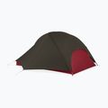 Палатка за трекинг за 2 човека MSR FreeLite 2 V3 green 2