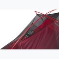 MSR FreeLite 3-местна палатка за трекинг зелена 4