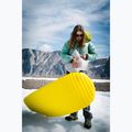 Надуваем матрак Therm-a-Rest NeoAir Xlite NXT RW solar flare 4
